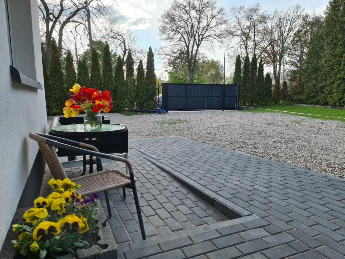 Apartament Danuta Mrągowo Exterior foto