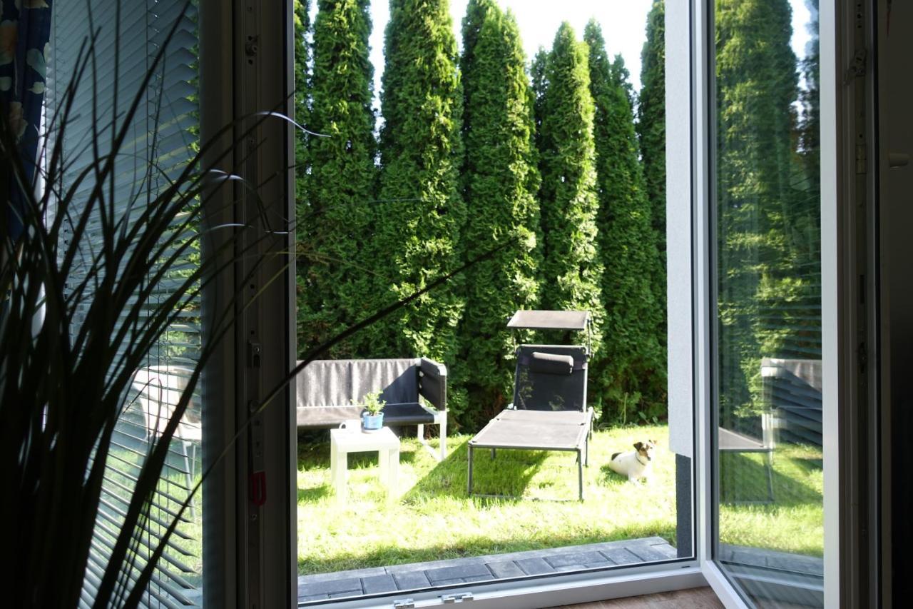 Apartament Danuta Mrągowo Exterior foto