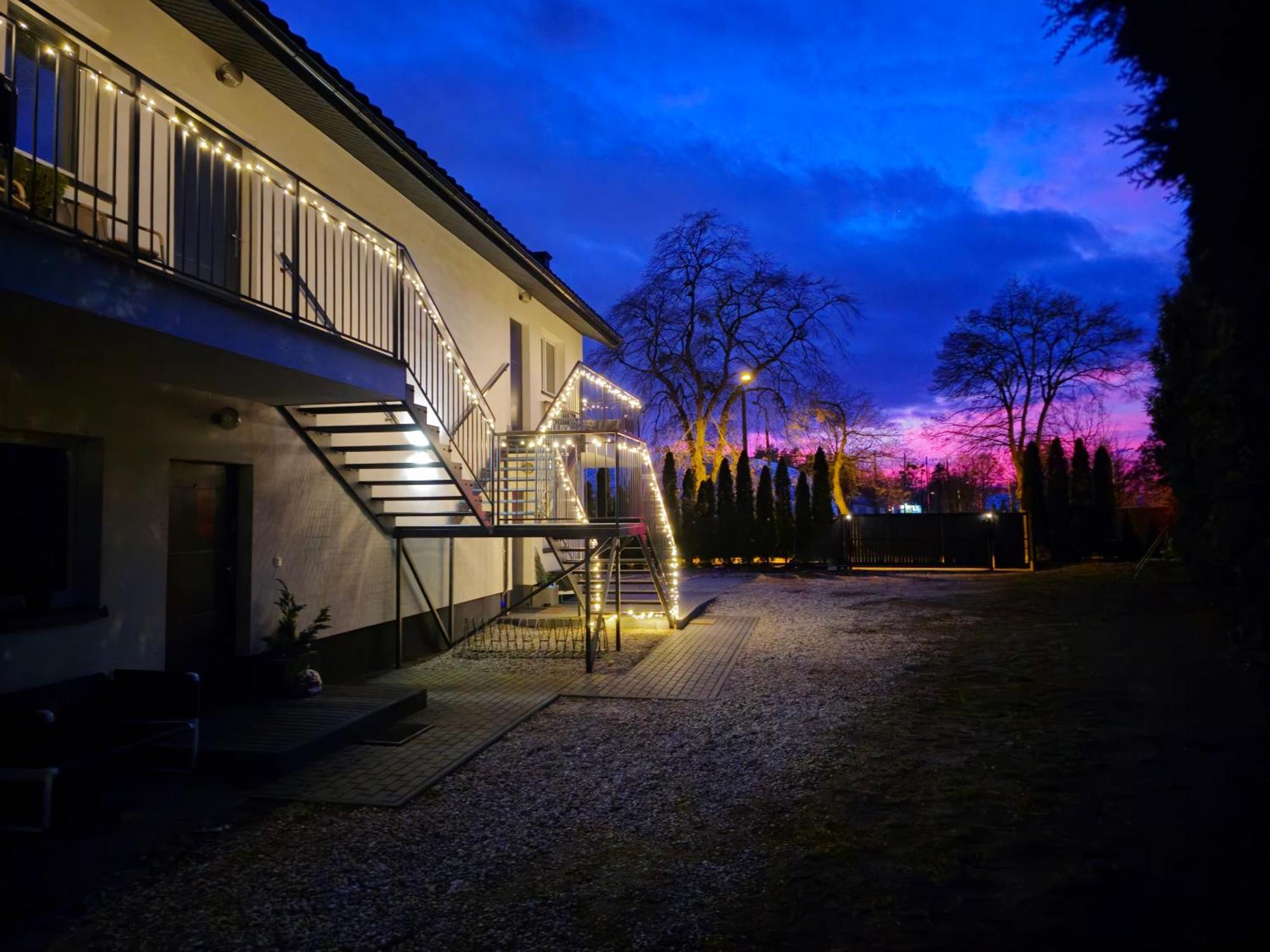 Apartament Danuta Mrągowo Exterior foto