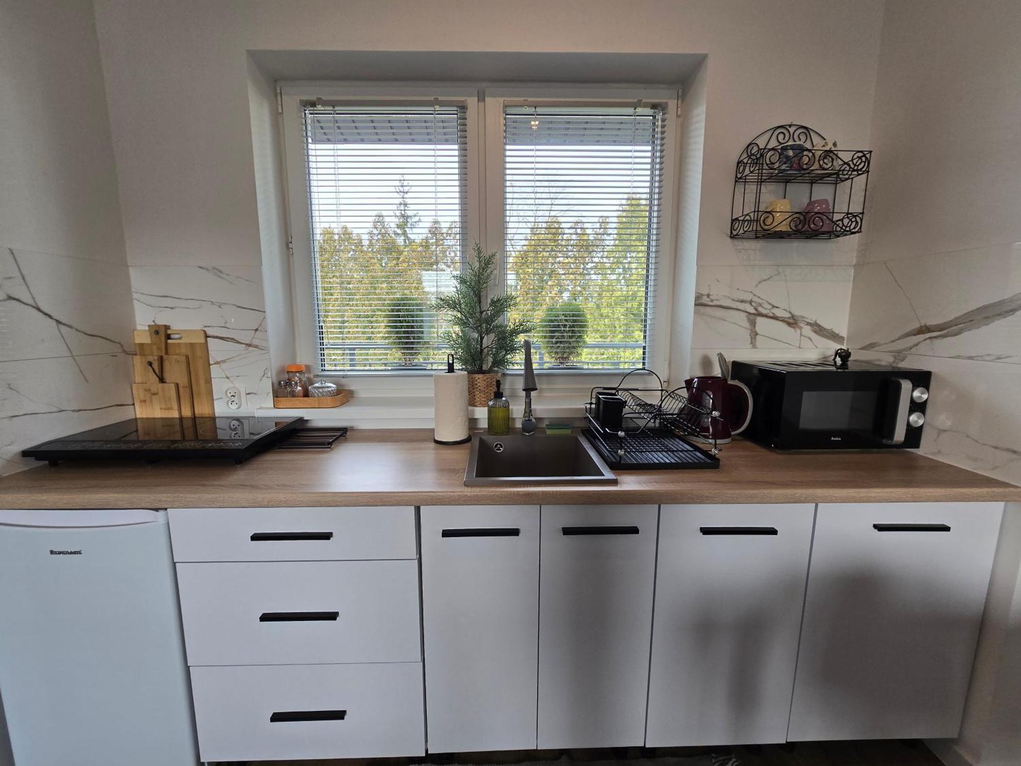Apartament Danuta Mrągowo Exterior foto